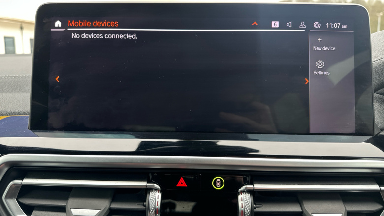 BMW X4 xDrive M40d MHT 5dr Auto Diesel Estate